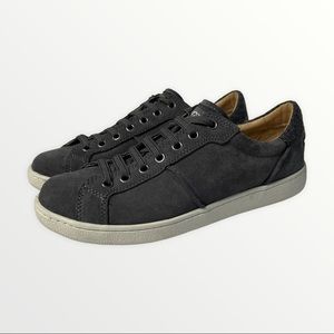 UGG Black and Gray Women's Sneakers